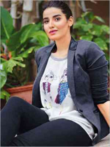 Celebrity Escorts in Karachi