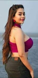 Call Girls in DHA Karachi