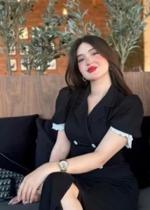 Escorts in Bahria Town Karachi