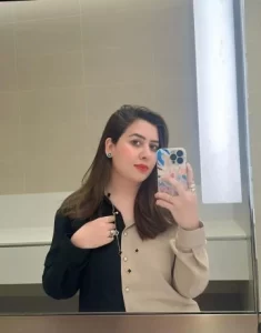 Escorts in Clifton Karachi